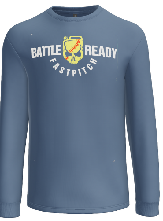 BR- G2400 Gildan® Ultra Cotton® 100% US Cotton Long Sleeve T-Shirt