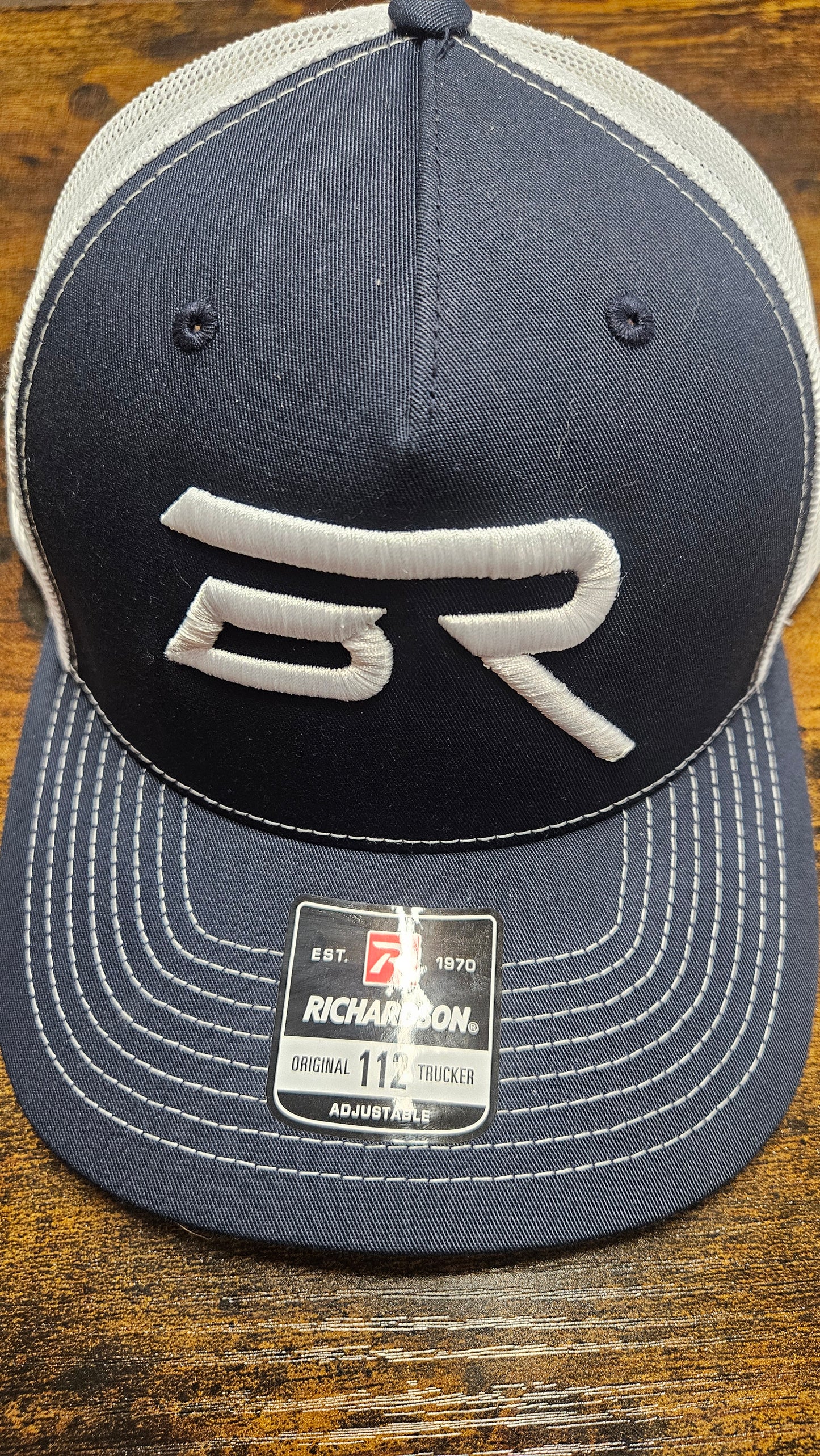 112-  Richardson Hat