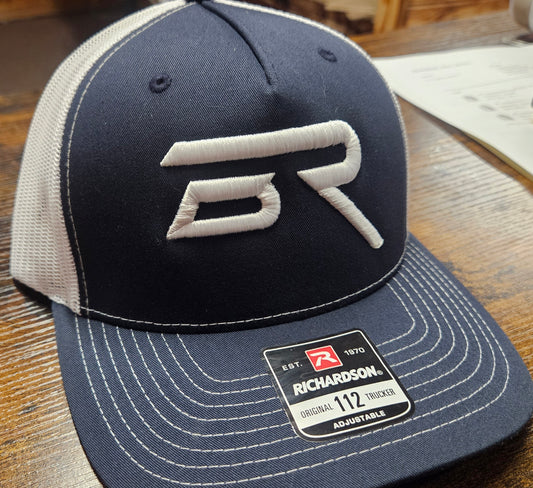 112-  Richardson Hat