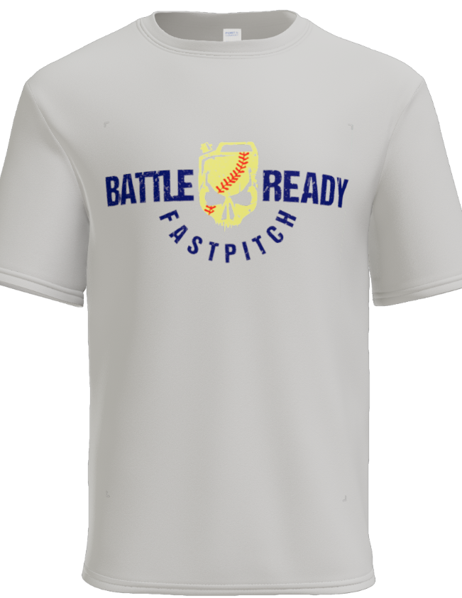 BR- PC380  Port & Co™ Performance Tee
