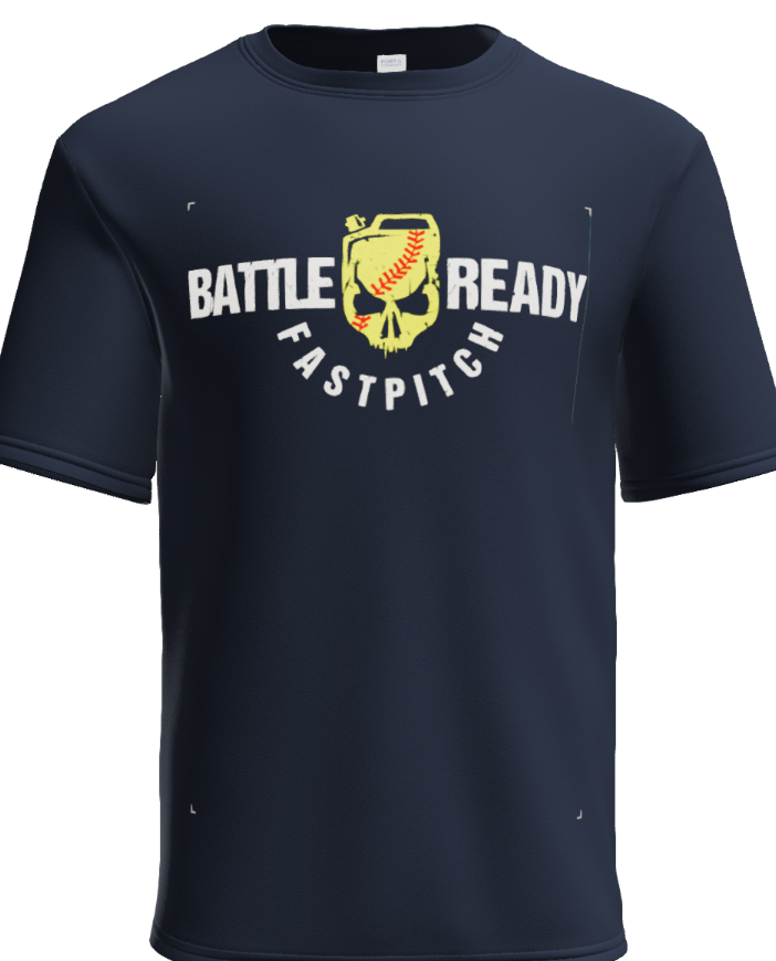 BR- PC380  Port & Co™ Performance Tee