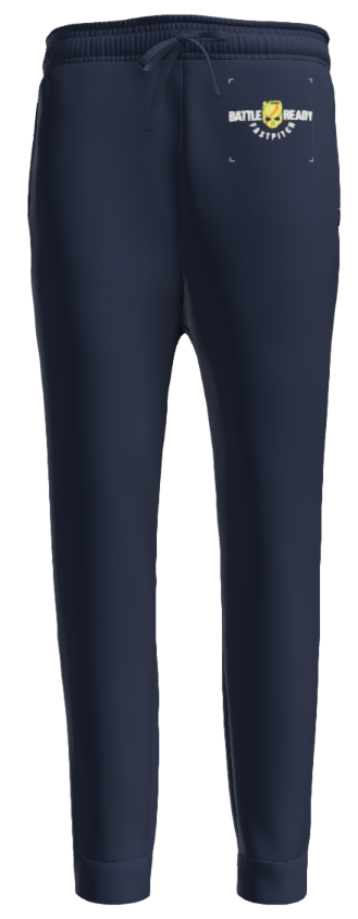 BR- PC78J  Port & Co™ Core Fleece Jogger