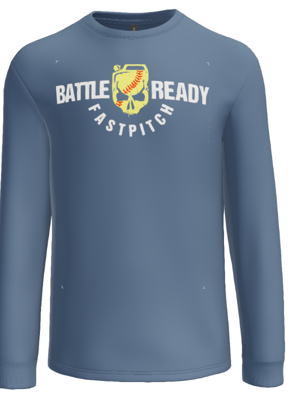 BR- G2400  Gildan® Ultra Cotton® 100% US Cotton Long Sleeve T-Shirt