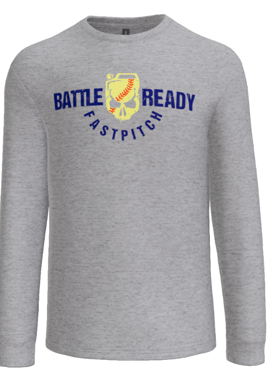 BR- G2400  Gildan® Ultra Cotton® 100% US Cotton Long Sleeve T-Shirt