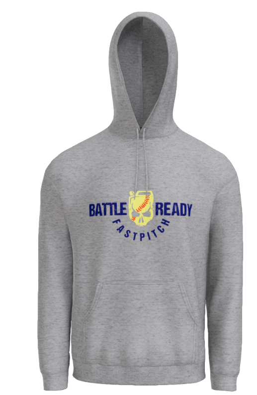 New 18500 Gildan® Heavy Blend™ Hooded Sweatshirt